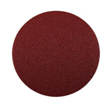 kwb 488320 - Sanding disc - Metal - Wood - Aluminium oxide - Red - 12.5 cm - 5 pc(s) купить онлайн