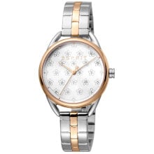 Купить наручные часы Esprit: Женские наручные часы Esprit ES1L216M0125 Bicolor.