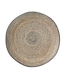 Tableau spiral Sketch Platter