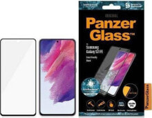 Protective films and glasses for smartphones