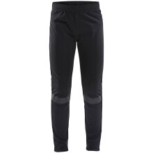 CRAFT ADV Warm XC base layer pants