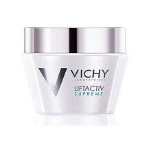 Антивозрастная косметика для ухода за лицом VICHY Liftactiv Supreme Cream PNM 50ml