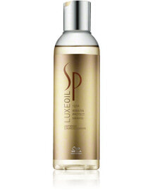 Wella SP System Professional Luxe Oil Keratin Protect Shampoo