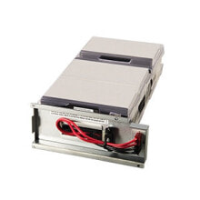 CyberPower RBP0074 аккумулятор для ИБП Герметичная свинцово-кислотная (VRLA) 36 V