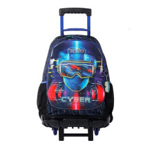 TOTTO Metaverse Big 32L Backpack