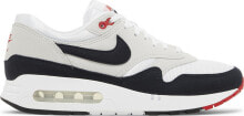 [DQ3989-101] Mens Nike Nike Air Max 1 '86 'Big Bubble Obsidian'