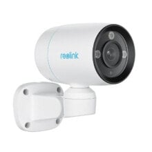 Видеокамера наблюдения Reolink RLC-81PA