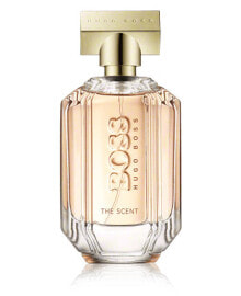 Hugo Boss The Scent for Her Eau de Parfum Spray