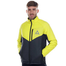 FISCHER Idre Jacket