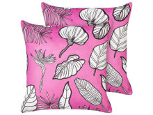 Decorative pillows