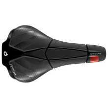 Bicycle saddles