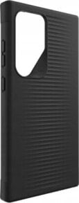 Zagg International ZAGG Cases Luxe - obudowa ochronna do Samsung S24 Ultra (Black)