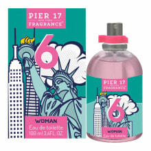 Женская парфюмерия Pier 17 купить от $12