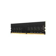 Memory Modules (RAM)