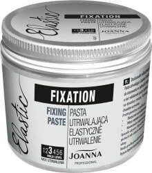 Joanna Fixing Paste Паста для волос с сильной фиксацией 200 г