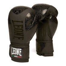 Боксерские перчатки LEONE1947 Maori Combat Gloves