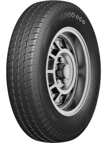 Шины для легких грузовых автомобилей летние Zeetex CT 6000 ECO 205/65 R15 102/100T