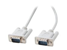 StarTech.com MXT101MM15 15 ft. VGA Monitor Cable - HD15 M/M купить онлайн