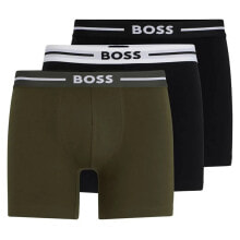 BOSS Bold 10257114 boxers