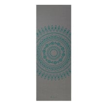 Коврик для йоги Gaiam 62187