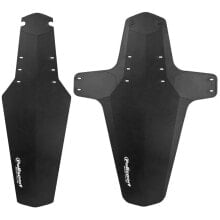 POLISPORT BIKE Mud Slim 2 In 1 Mudguard