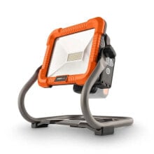 POWERPLUS Portable No Bat No Charge 20V Floodlight