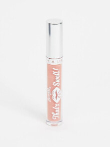 Barry M – That's Swell XXL – Plumping Lip Gloss, Boujee