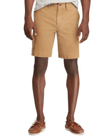 Men's Stretch Classic-Fit 9