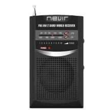 NEVIR NVR-136 Portable Radio