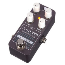 Electro Harmonix Pico Platform Compressor/Lim