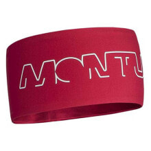 Спортивная одежда, обувь и аксессуары mONTURA Walk Headband