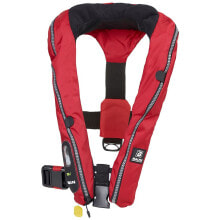 Купить спортивная одежда, обувь и аксессуары BALTIC: BALTIC Compact 100 Man Inflatable Lifejacket