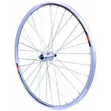 VELOX Mach1 Road Runner Miche Magnum 5-7s rear wheel