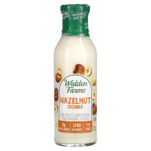 Все для приготовления кофе Walden Farms