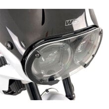 WRS Ducati DU027T Headlight Protector