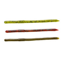 ZOOM BAIT Swamp Crawler Soft Lure 140 mm