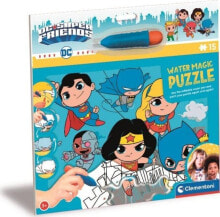 Puzzles for children