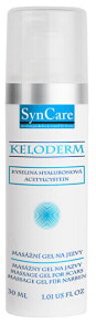 SynCare Creams and external skin products