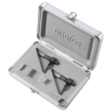 Ortofon Concorde MKII Mix Twin