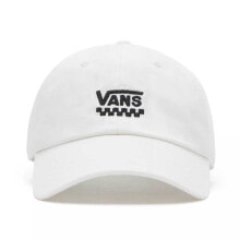 Women's caps