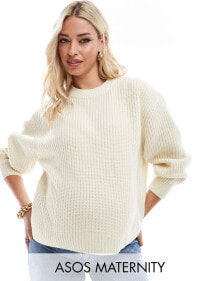 Women's sweaters and cardigans