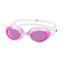 Купить товары для водного спорта Aqua Speed: Swimming goggles Aqua-Speed Agila JR pink 27/033