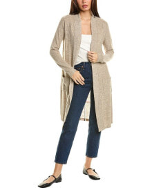 Women's sweaters and cardigans