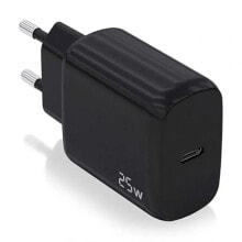 AISENS A110-0757 USB-C Wall Charger