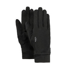 BARTS Silk Liner Gloves