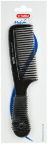 Combs and brushes for hair