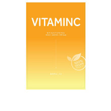 THE CLEAN vegan mask brightening vitamin C 23 gr