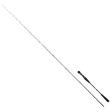 DAIWA Saltist Tenya Baitcasting Rod