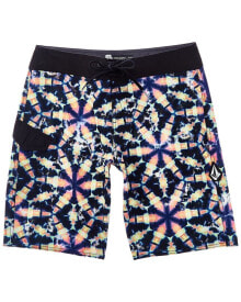 Men's swimming trunks and shorts