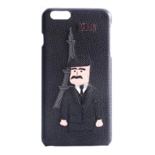 DOLCE & GABBANA iPhone 6/6S Paris phone case